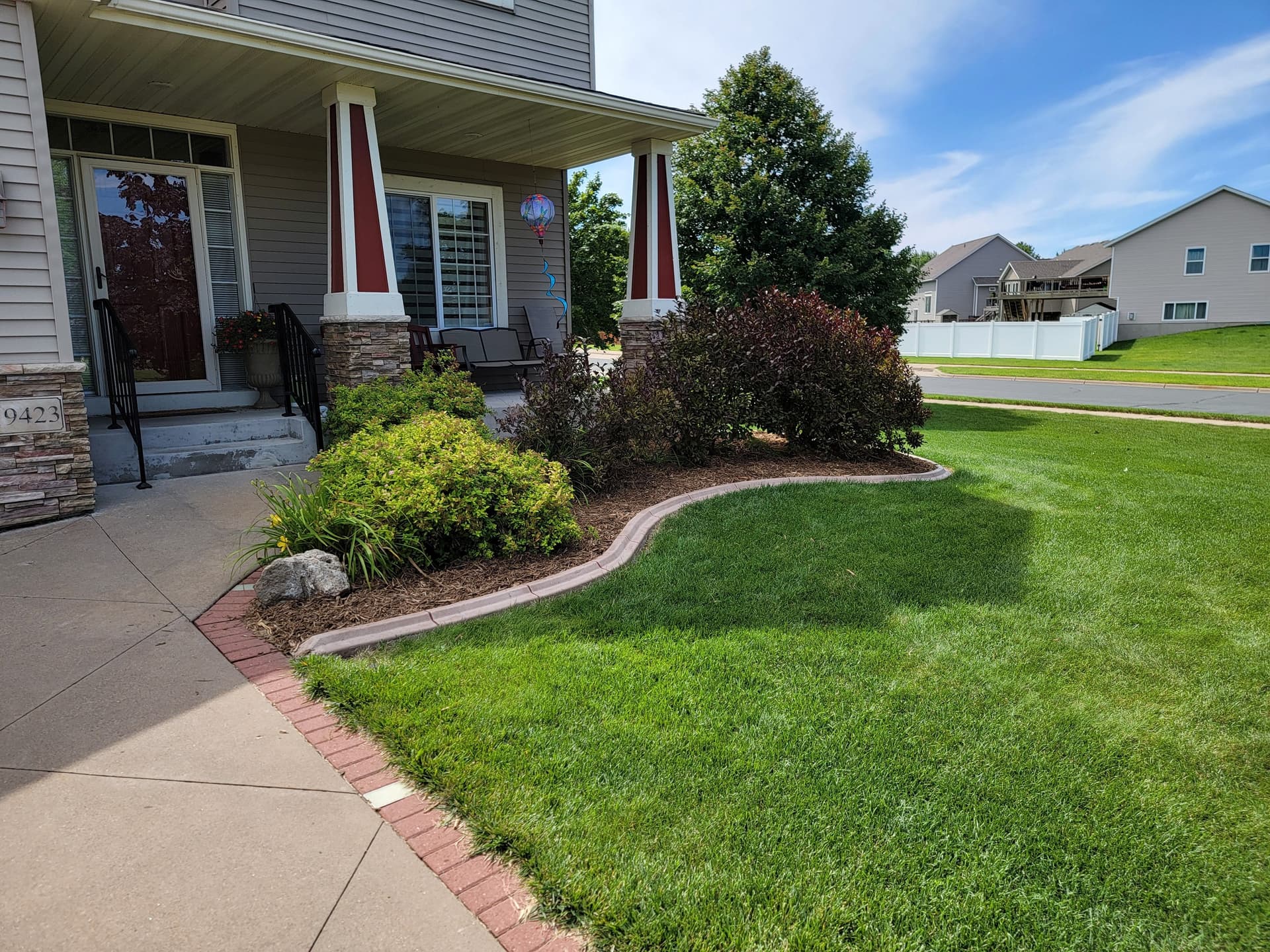 Blog post Cost of Sod Installation in Minnesota: A Comprehensive Overview image