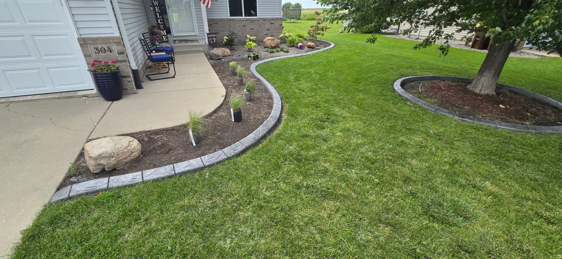 Blog post Comparing Sod vs. Grass Seed: Key Benefits and Drawbacks image