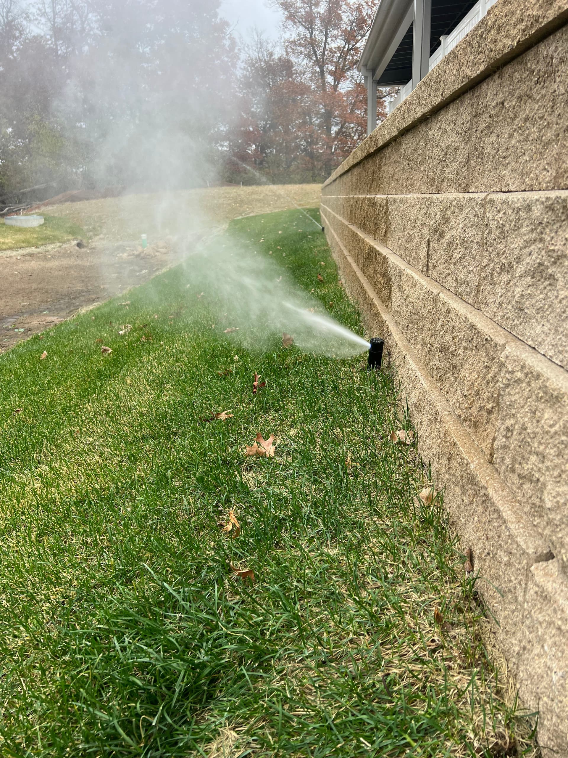 Blog post Best Irrigation Practices for Minnesota’s Four Seasons image