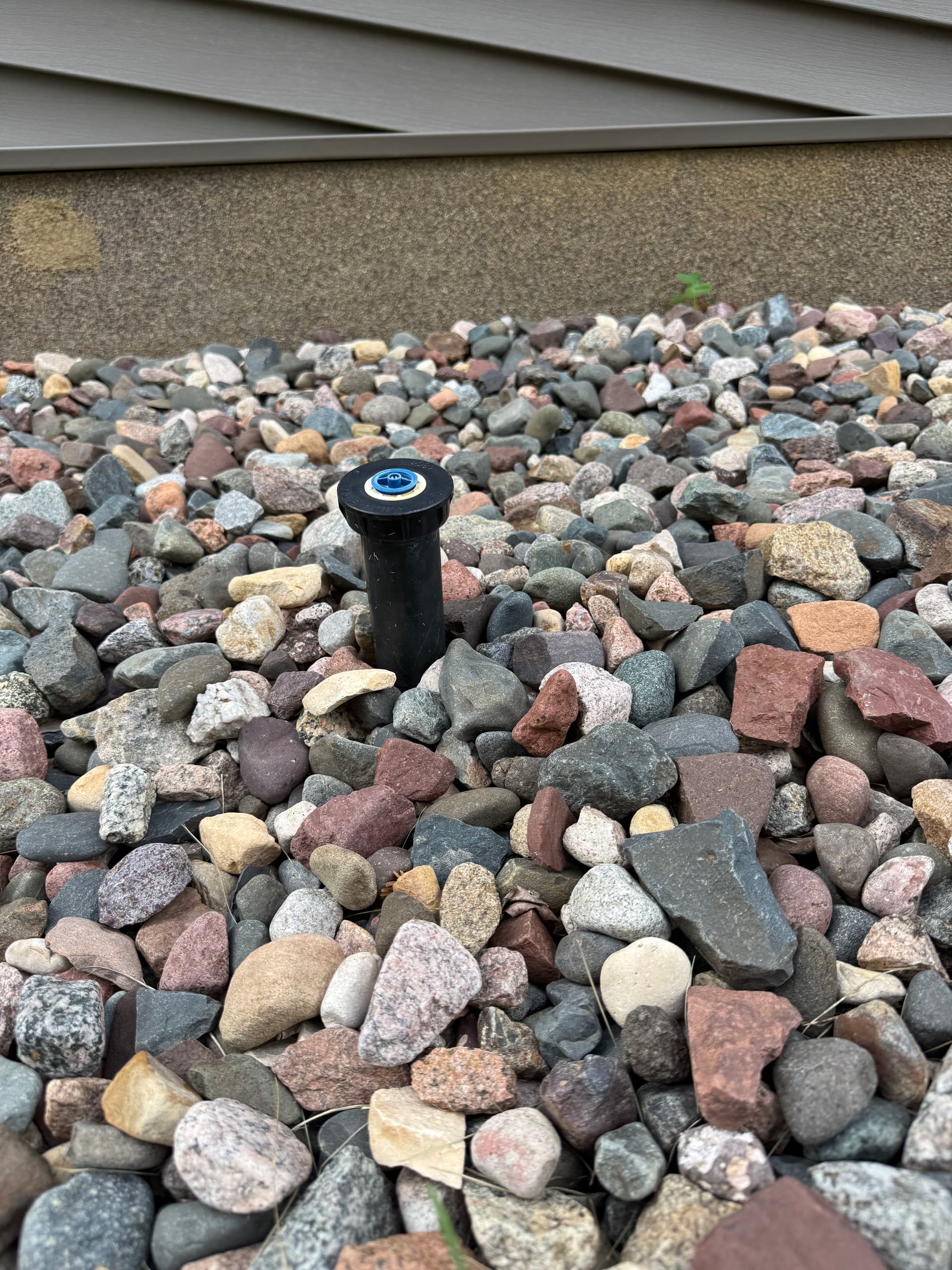 Crooked Sprinkler Heads Are Costing You More Than You Think image