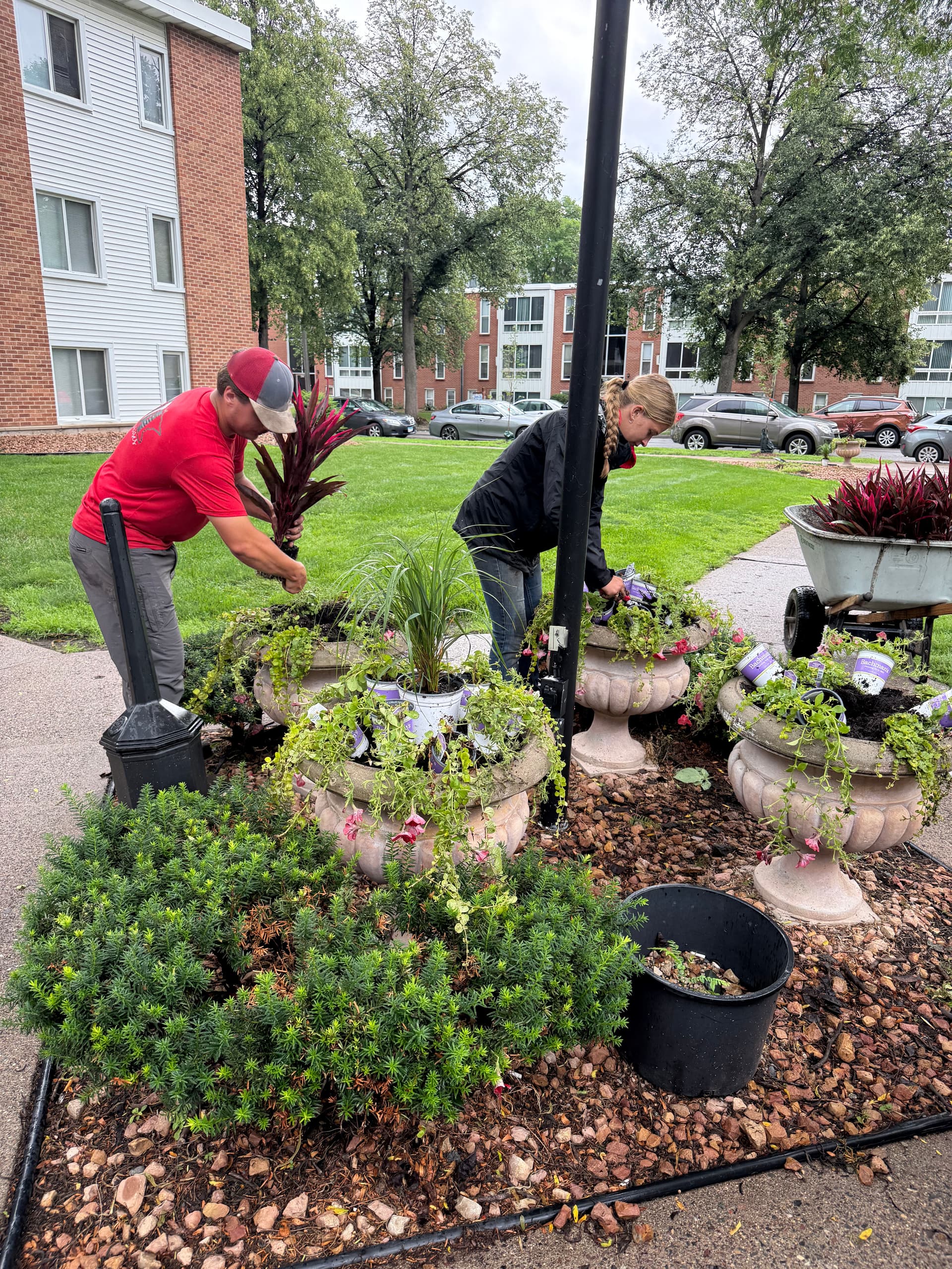 Sota Enterprises Is Hiring Landscape Crew Members in the Twin Cities South Metro image