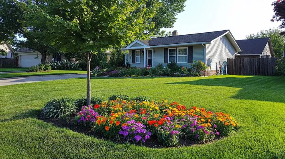 Contact form background