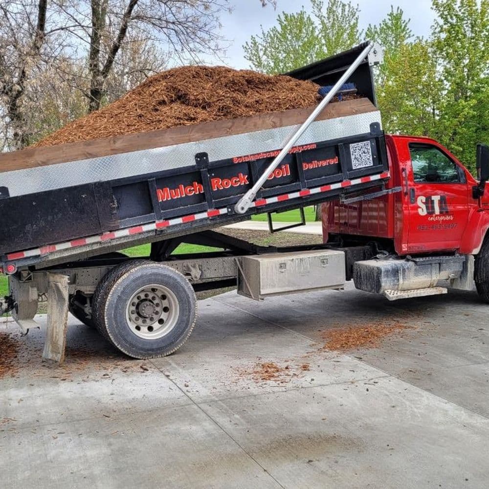 Calculating Cubic Yards to Tons