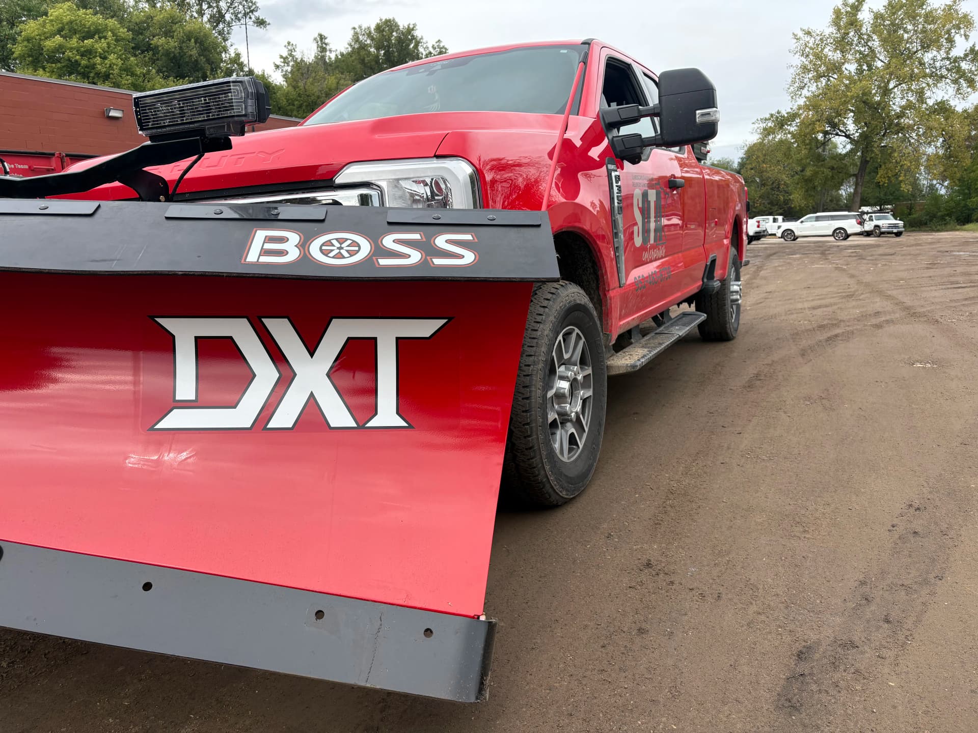 Minnesota Snow Season Prep is Already Underway image