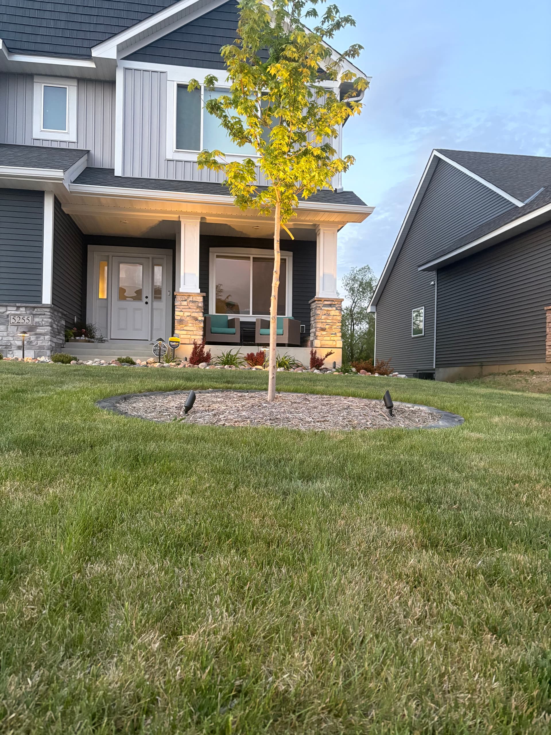 Gallery photos for Outdoor Lighting That Still Looks Great a Year Later: Image #2