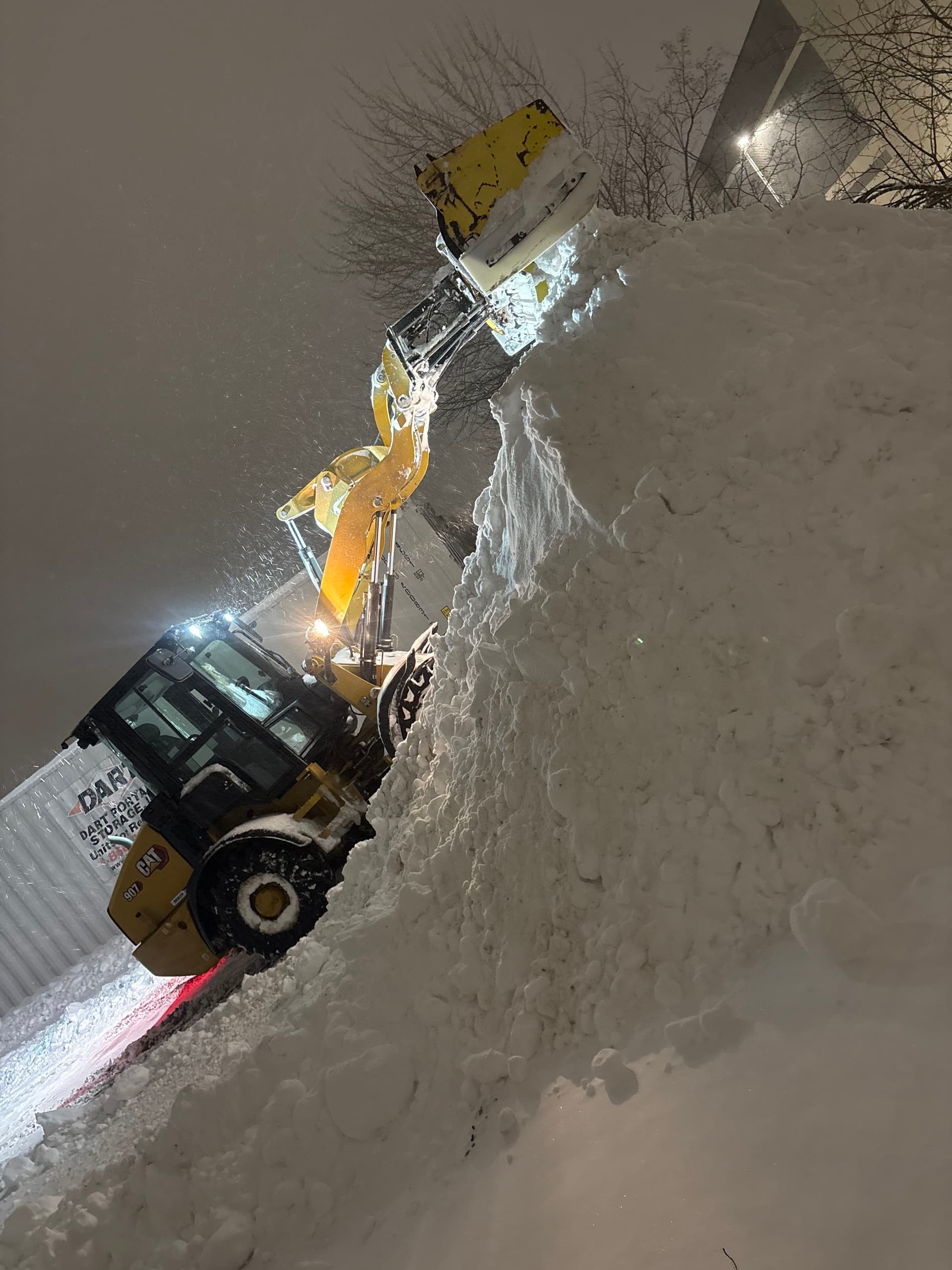 Gallery photos for Sota Enterprises Is Hiring Snow Removal Operators for the Twin Cities: Image #8
