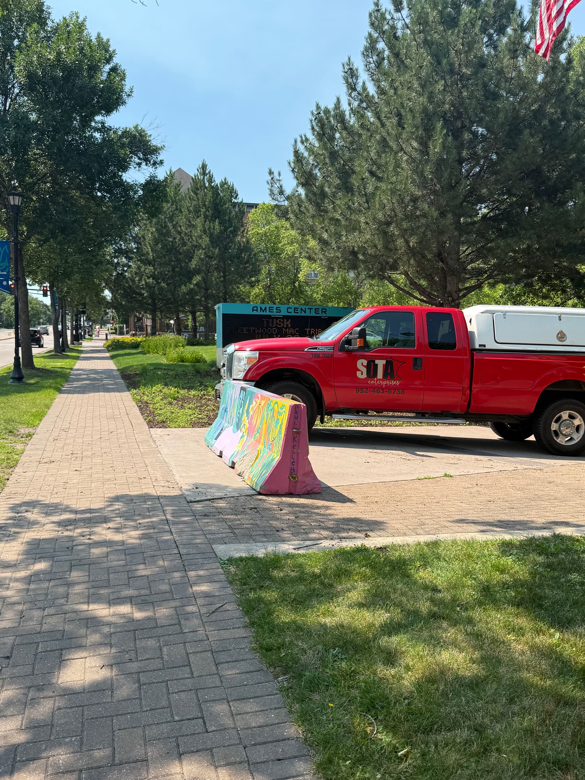 Gallery photos for Sota Enterprises Is Hiring Lawn Care Technicians in Lakeville MN: Image #3